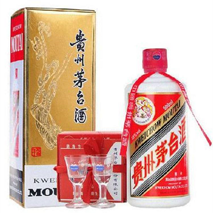 茅台酒回收