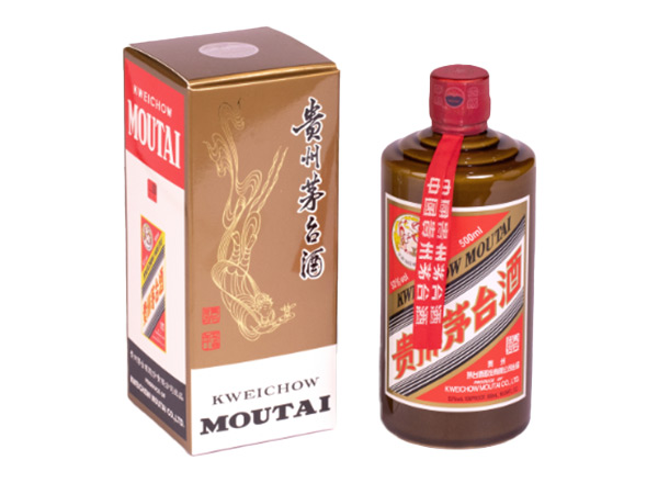 茅台酒回收