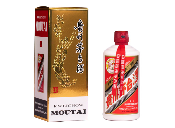 茅台酒回收