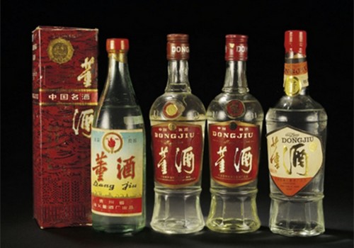 老酒回收