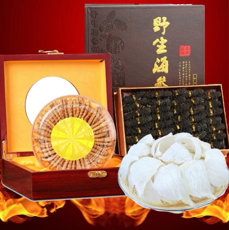礼品回收