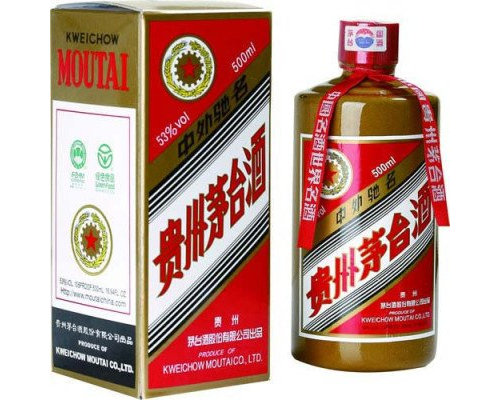 石家庄茅台酒回收给你分享几个茅台酒收藏小技巧(图1)