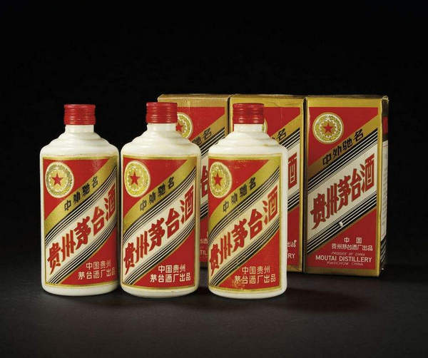 高低端白酒有哪些区别呢？让石家庄名酒回收来告诉您(图1)